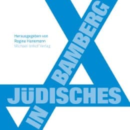 Cover von Jüdisches in Bamberg