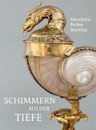 Cover von Schimmern aus der Tiefe