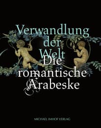 Cover von Verwandlung der Welt