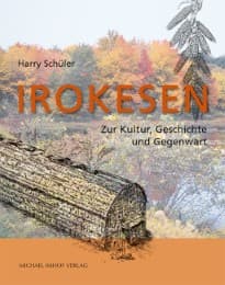 Cover von Irokesen
