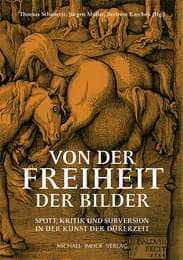 Cover von Von der Freiheit der Bilder