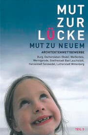 Cover von Mut zur Lücke 3