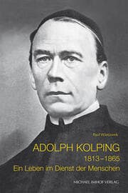 Cover von Adolph Kolping (1813-1865)