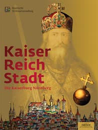 Cover von Kaiser, Reich, Stadt