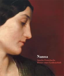 Cover von Nanna - Entrückt, Überhöht, Unerreichbar