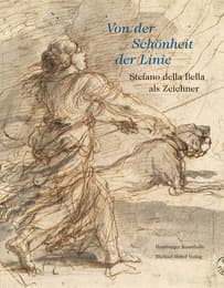 Cover von Von der Schönheit der Linie