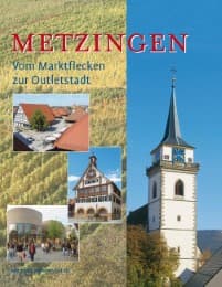 Cover von Metzingen