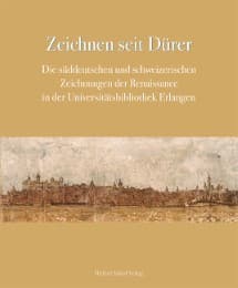 Cover von Zeichnen seit Dürer