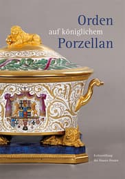 Cover von Orden auf königlichem Porzellan
