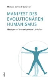Cover von Manifest des evolutionären Humanismus