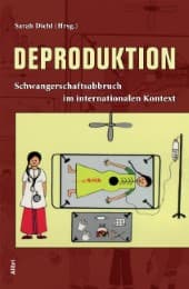 Cover von Deproduktion