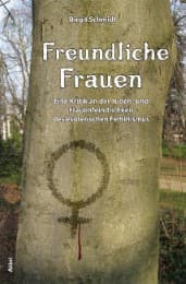 Cover von Freundliche Frauen