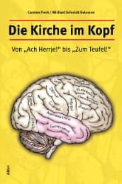 Cover von Kirche im Kopf?