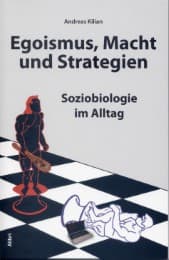 Cover von Egoismus, Macht und Strategien