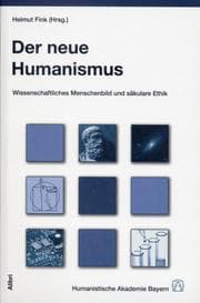 Cover von Der neue Humanismus
