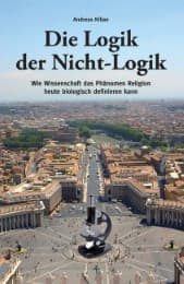 Cover von Die Logik der Nicht-Logik