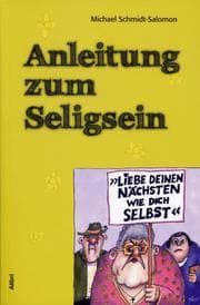 Cover von Anleitung zum Seligsein