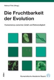 Cover von Die Fruchtbarkeit der Evolution