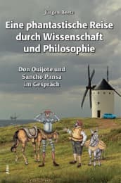 Cover von Eine phantastische Reise durch Wissenschaft und Philosophie