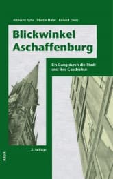 Cover von Blickwinkel Aschaffenburg