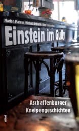 Cover von Einstein im Gully