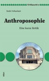 Cover von Anthroposophie