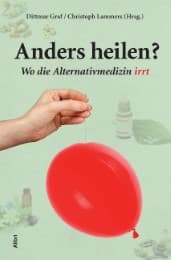 Cover von Anders heilen?