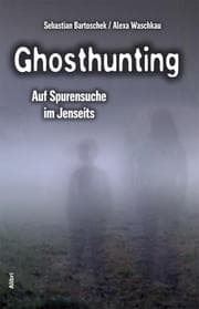 Cover von Ghosthunting