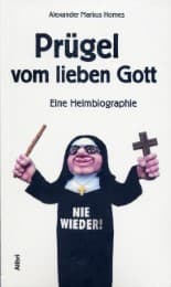 Cover von Prügel vom lieben Gott