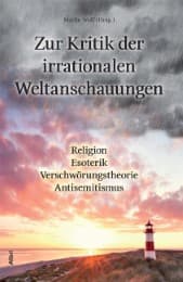 Cover von Zur Kritik der irrationalen Weltanschauungen