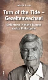 Cover von Turn of the Tide - Gezeitenwechsel