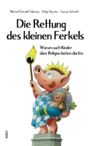 Cover von Die Rettung des kleinen Ferkels