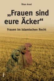 Cover von 'Frauen sind eure Äcker'
