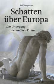 Cover von Schatten über Europa