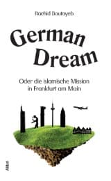 Cover von German Dream