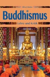 Cover von Buddhismus