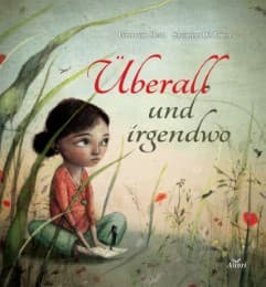 Cover von Überall und irgendwo