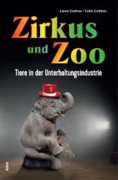 Cover von Zirkus und Zoo