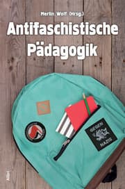 Cover von Antifaschistische Pädagogik