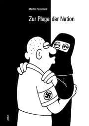 Cover von Zur Plage der Nation