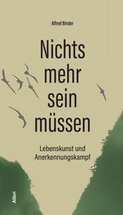 Cover von Nichts mehr sein müssen