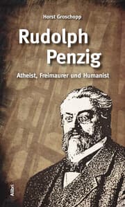 Cover von Rudolph Penzig