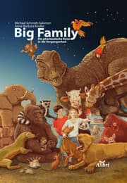 Cover von Big Family