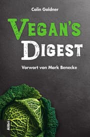 Cover von Vegan's Digest