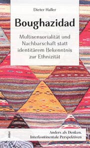Cover von Boughazidad
