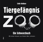 Cover von Tiergefängnis Zoo