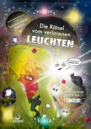 Cover von Die Rätsel vom verlorenen Leuchten