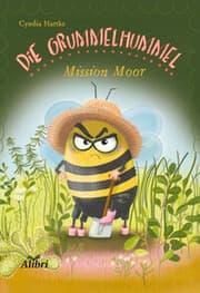 Cover von Die Grummelhummel