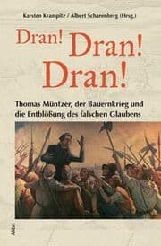 Cover von 'Dran! Dran! Dran!'