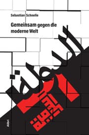 Cover von Gemeinsam gegen die moderne Welt